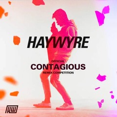 Haywyre - Contagious (runadam Remix)