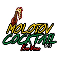 Molotov Cocktail (free verse)