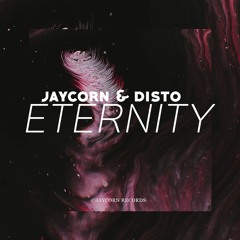 JA18 & Diego Silva - Eternity (OUT NOW!!)