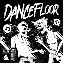 D.I.B - Dancefloor (Original Mix)