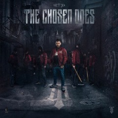 Deadly Guns - THE CHOSEN ONES Album Mix by Melvje