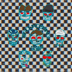 GroundGang - GroundGangWellPlayed