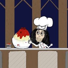 Chef Kari: International Loverboy part 1