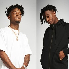 Don't Play - 21 Savage ft. Playboi Carti (Prod. by JBeats.png)