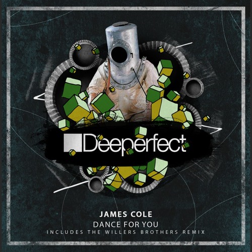 Stream James Cole - Piano Groove (Original Mix) by Deeperfect Records |  Listen online for free on SoundCloud