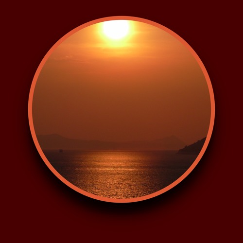 Sunset Fingerstyle Guitar Blues