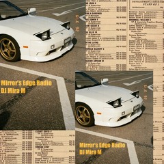 Mirror's Edge Radio 018 (Disco House Special)