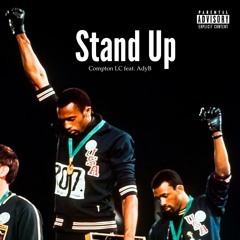 Stand Up feat. AdyB