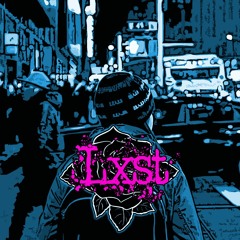 Lxst Pt 1 (Prod by Jody , sketchmyname & Vaegud)