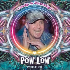 POW - LOW @ ONE LOVE 2019 ... recorded live!