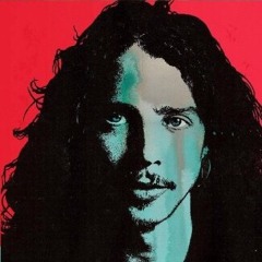 Like a stone Instrumental cover - Chris Cornell tribute