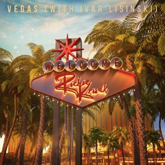 Vegas (with Ivar Lisinski)