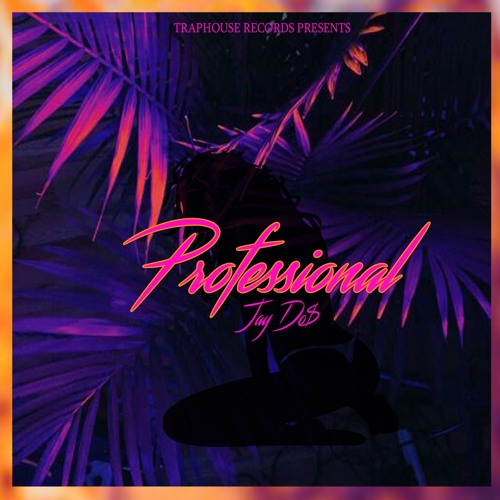 Professional (Official Audio)
