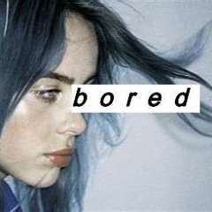 billie eilish - bored [COVER]