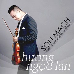 Hương Ngọc Lan [violin & orchestra]