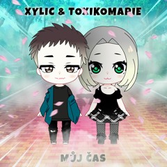 můj čas ft. toxikomarie (prod. discent)