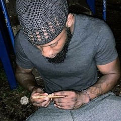 MPK FRIDAY-Reggie Bush