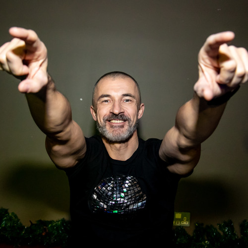 Andi Mik ft Replay Party Summer Vibes - exclusively for PrideTicket