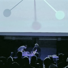 pendulum (live) - hadi bastani & steph horak