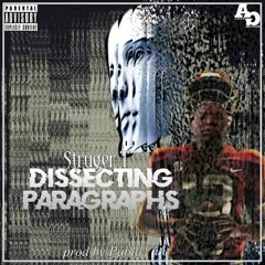 dissecting paragraphs(Prod. By Pabblo)