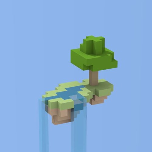 C418 - Chirp (Naz3nt Remix)