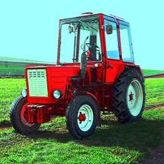 Druidtuner - Władimirec T25 (Владимирец Т25)