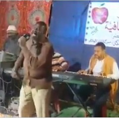الفنان الشاب عبدالله البعيو  - يا حبيب عمرى ليه غيابك طال