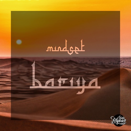 Mindset - Bariya