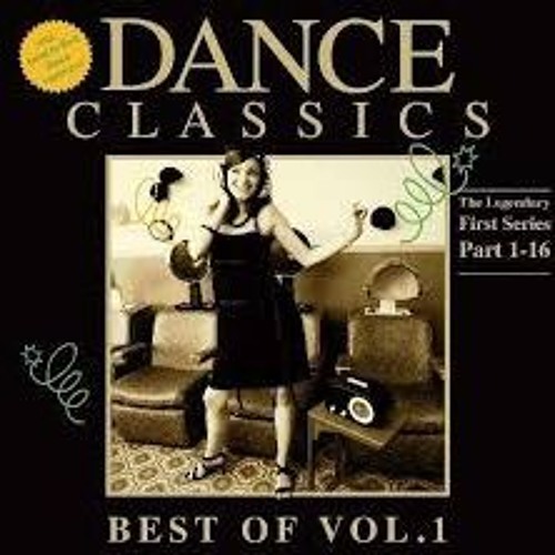 DanceClassic Party MegaMix by Arjan van der Paauw