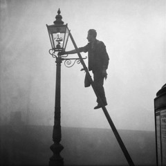 Until the Lamplighters (Original Song)