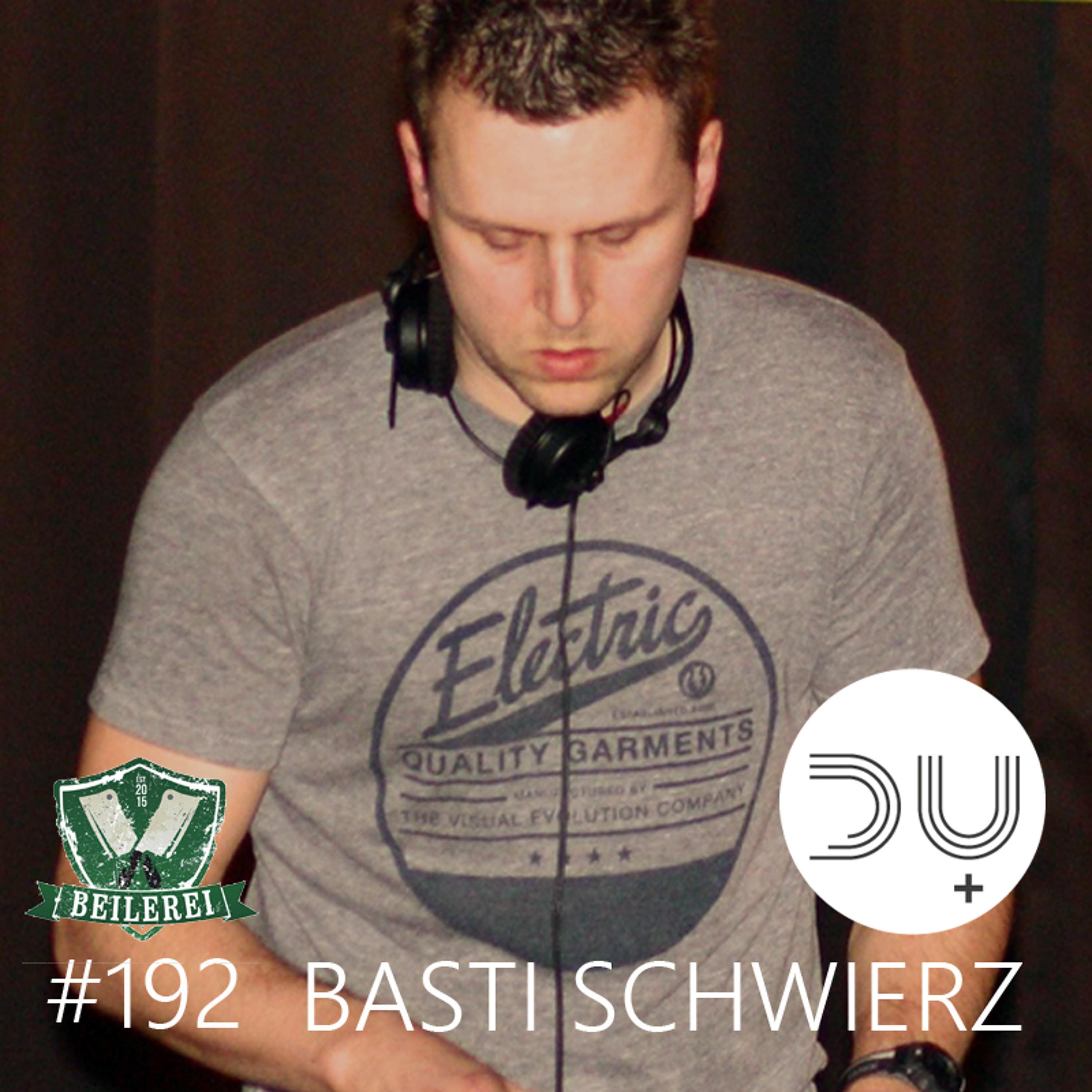 du-und-musik-192-by-basti-schwierz episode artwork