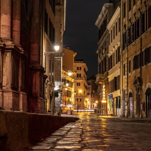 Trastevere