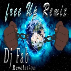 Dj Fab X Busy Signal - Free Up (Gouyad By Dj Fab 2k19) (Preview)