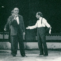 A Dub for François Bronett