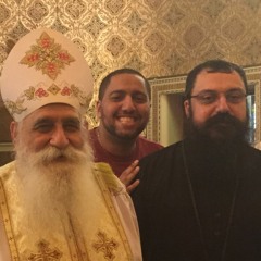 Coptic Veneration of the Theotokos - Dn. Brother Antonios & Daniel Girgis 08-06-2018