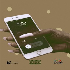 AYO - Calling