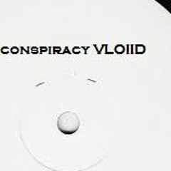 CONSPIRACY by VLOIID