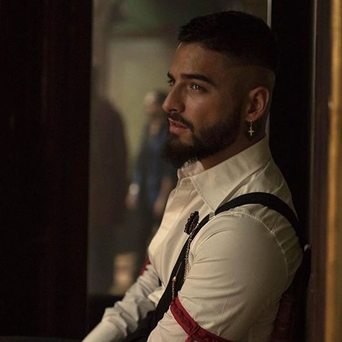 Stream Maluma - Felices Los 4 (Live Performance) by alex.gcs | Listen  online for free on SoundCloud