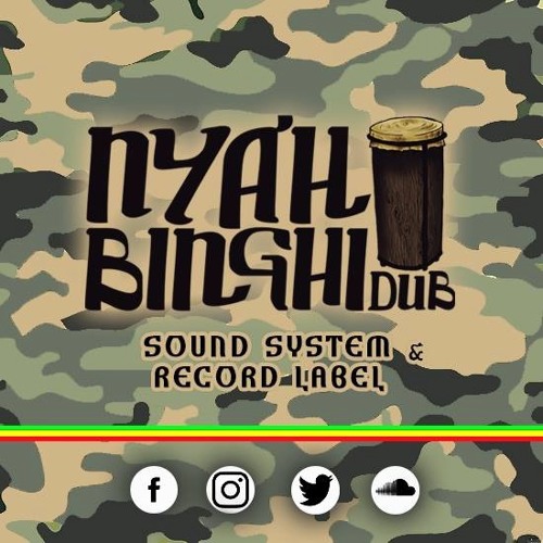 Militant Dub - MountainPack DubPlate´s #1
