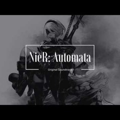 NieR: Automata OST - A Beautiful Song (Opera Boss Theme)