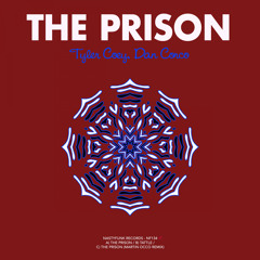 xxNF134xx : Tyler Coey, Dan Corco - The Prison (Original Mix)