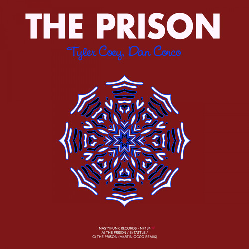 xxNF134xx : Tyler Coey, Dan Corco - The Prison (Original Mix)