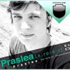 Praslea - Live at Dommune Studio, Shibuya (02-14-19) DJ mix artwork - Electronic music tracklist cover image