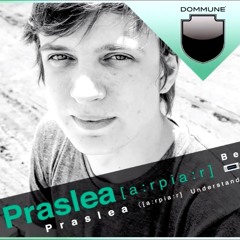 Praslea - Live at Dommune Studio, Shibuya (02-14-19)