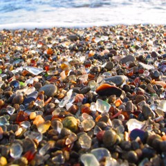 Glass Beach