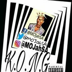 K.O.N.G (Prod By Gyven Mayne)