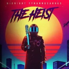 Midnight Tyrannosaurus - Midnight Animal