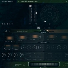Orbis - The Last One