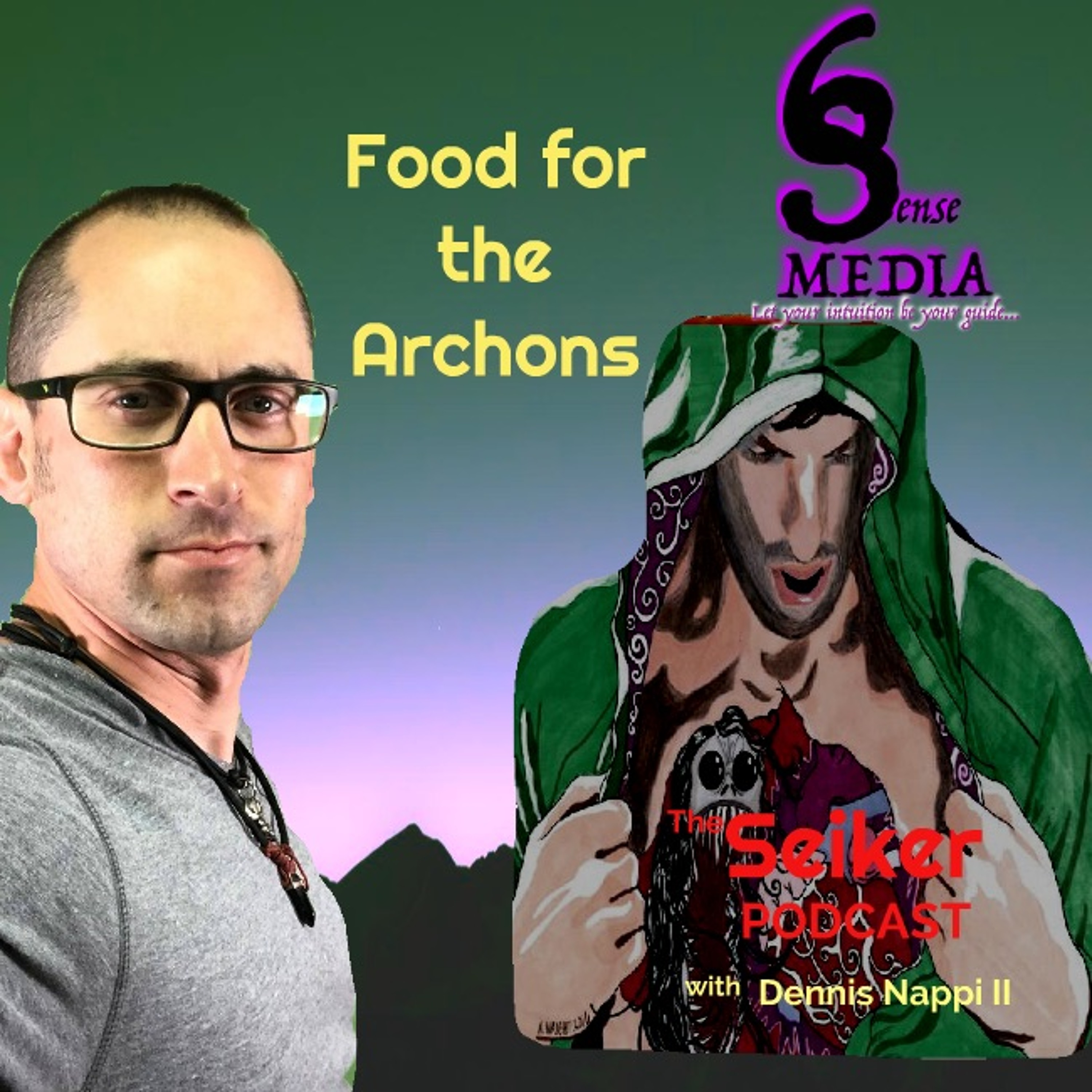 The Seiker Podcast