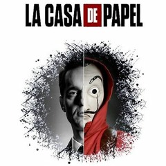 Berlin - My Life Is Going On - La Casa De Papel